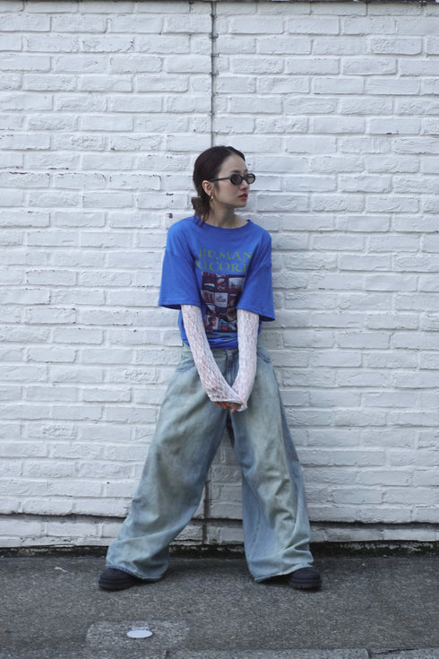 レイヤードレーストップス